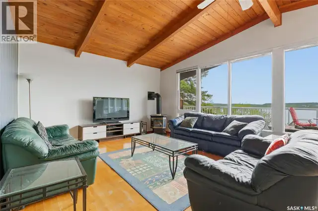 157 Lakeshore DRIVE Kannata Valley, Saskatchewan in Houses for Sale in Moose Jaw - Image 12