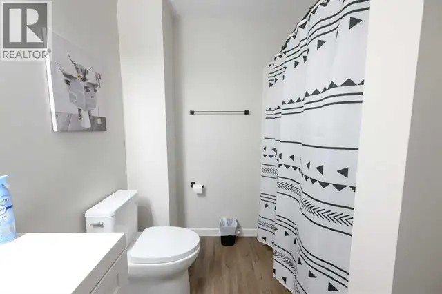 A, 10021 105 Avenue Grande Prairie, Alberta in Long Term Rentals in Grande Prairie - Image 20