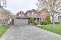 1263 RADCLIFF AVENUE Windsor, Ontario