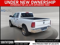 2012 Ram 1500 ST Experience the Ram 1500 ST with only 179258 km on the odometer. Finished in a sleek... (image 3)