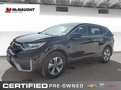 This 2022 Honda CR-V LX is powered by a 1.5L turbocharged I4 engine paired with a smooth CVT transmi...