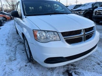 2017 DODGE Grand Caravan 2017 Dodge Grand Caravan sxt 7 passagers stowNgo Groupe électrique Bluetoot... (image 6)