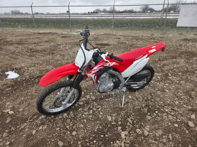 This item(s) are selling by Online Timed Auction RV and ATV Auction Bidding Opens: 9 AM - Tue, May 5...