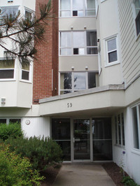 Centrally located in Fairview in Halifax, this location offers 1 bedroom apartments in a quiet, well... (image 1)