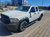 Dodge Ram 1500