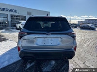 New Price! Ice Silver Metallic 2025 Subaru Forester Premier AWD Lineartronic CVT 2.5L H4 DI DOHC 16V... (image 4)