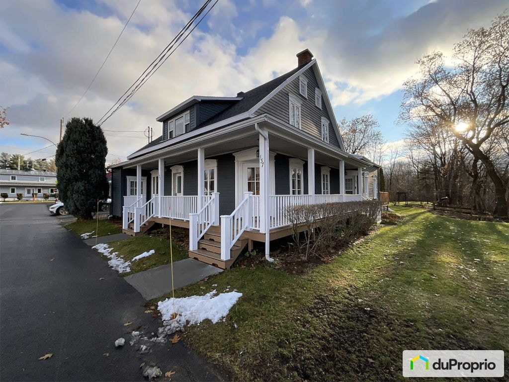 $350,000 - 1 1/2 Storey for sale in St-Pierre-Les-Becquets — photo 2