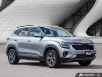 Come visit our London Kia team, you can find us at 1135 Wharncliffe Rd S, London, ON N6L 1J9, or cal... (image 6)