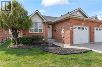 3723 PRAIRIE COURT Windsor, Ontario