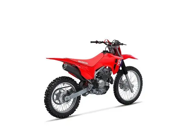 2026 Honda CRF300F in Street, Cruisers & Choppers in Norfolk County - Image 3