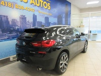 BMW X2 2018 SPORT PACKAGE XDRIVE AWD / TOIT OUVRANT PANORAMIQUE / SYSTÈME DE NAVIGATION GPS / CAMÉRA... (image 6)