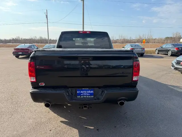 2017 Ram 1500 EXPRESS in Cars & Trucks in Summerside - Image 6