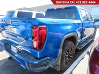 The 2023 GMC Sierra 1500 Elevation Crew Cab Short Box 4-Wheel Drive blends rugged capability, bold s... (image 3)