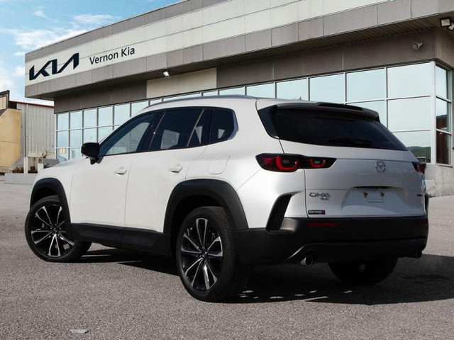 2023 Mazda CX-50 GT - Sunroof - Cooled Seats - $231 B/W in Cars & Trucks in Vernon - Image 4