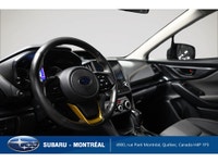 **VÉHICULE D'OCCASION CERTIFIÉ SUBARU** Cette Subaru Crosstrek Outdoor Eyesight est un retour de loc... (image 8)