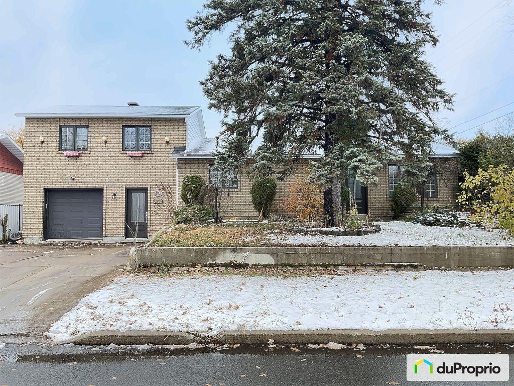 $679,900 - 1 1/2 Storey for sale in Repentigny (Repentigny) — photo 1