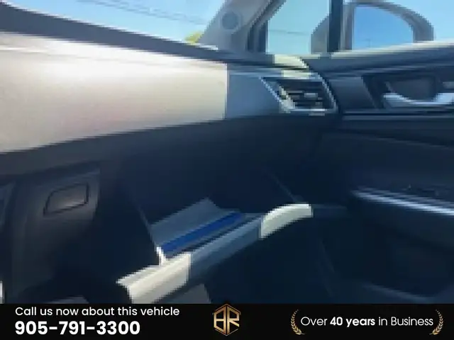 2019 Honda CLARITY Plug-In Hybrid | No Accidents Reported in Cars & Trucks in Mississauga / Peel Region - Image 14