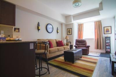 Luxury 1 bedroom apartment for rent! in Long Term Rentals in Kitchener / Waterloo - Image 4