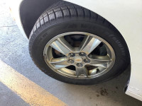 Chevy HHR, Malibu 16 Inch Chrome Wheel/s