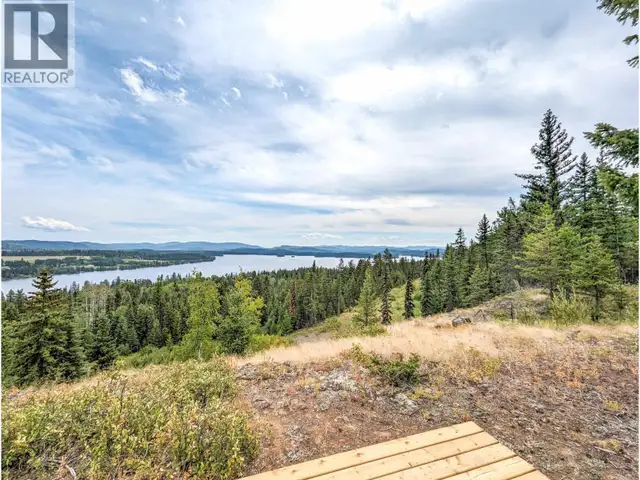 7872 BROWN ROAD Bridge Lake, British Columbia in Houses for Sale in 100 Mile House - Image 33