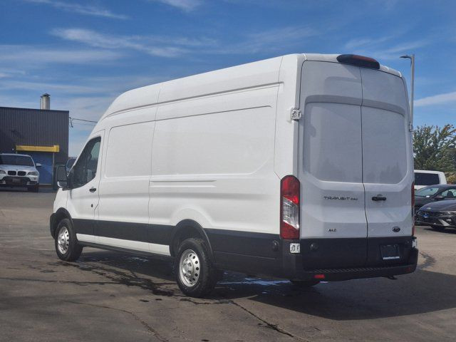 2024 Ford Transit Cargo Van | AWD | HiRoof | Extended Length in Cars & Trucks in Guelph - Image 3