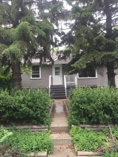 1 Bedroom, 1 Bathroom Basement Suite *(Utilities Included)