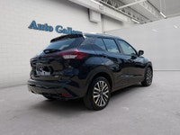 1.6L 4-Cylinder Engine | Xtronic CVT Automatic Transmission | Front-Wheel Drive | Heated Front Seats... (image 4)