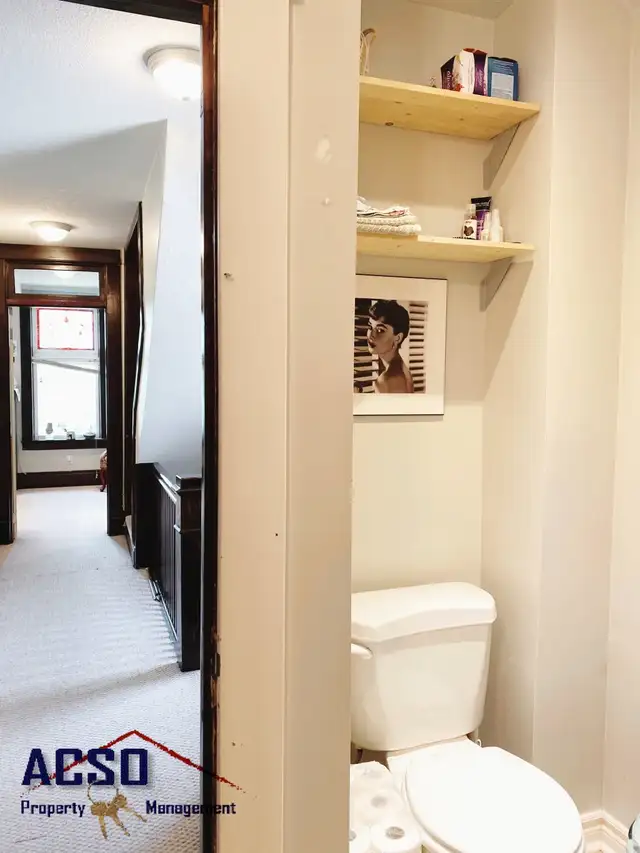 ACSO - Century Character Home Just Steps to Downtown Kitchener in Long Term Rentals in Kitchener / Waterloo - Image 10