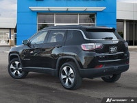 Command the road with this 2017 Jeep Compass North, boasting a powerful 2.4L Tigershark engine and a... (image 3)