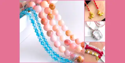 Bead Market Edmonton, Aug 22, 2026, View more