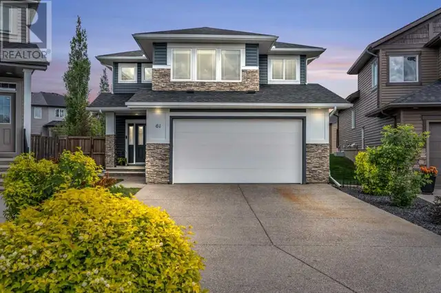 61 Evanspark Gardens NW Calgary, Alberta62864758713730122