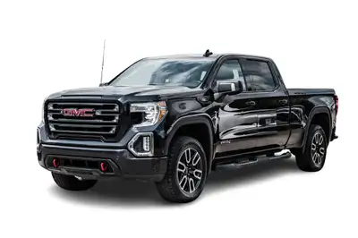 GMC * Sièges chauffant * duramax diesel * Certifié GMC * Crew Cab * Caméra recul * Bluetooth * Volan...
