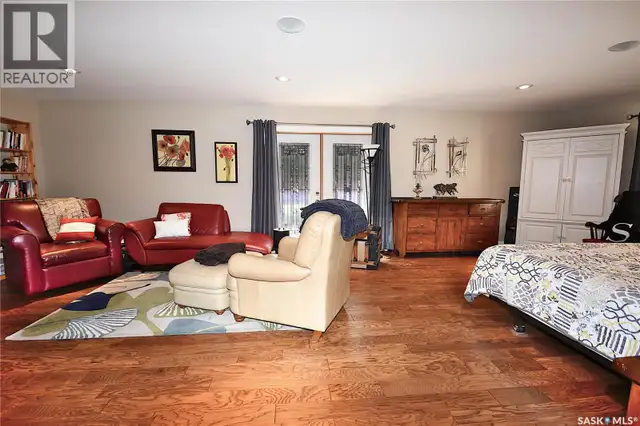 Eagles Wings Acreage Big River Rm No. 555, Saskatchewan in Houses for Sale in Meadow Lake - Image 16