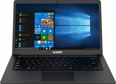 Leader Laptop, View more