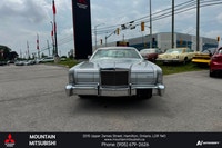 Compare at $13998 - Our Price is just $11998! Hello. This 1973 Lincoln Continental is for sale today... (image 9)