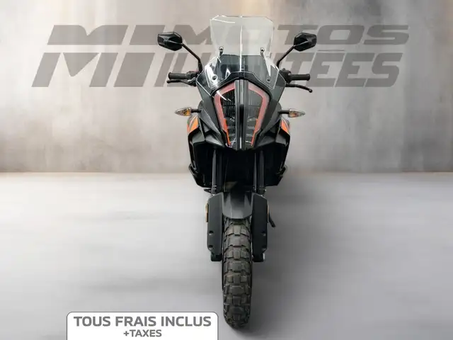2020 KTM 1290 SUPER ADVENTURE S in Sport Touring in Laval / North Shore - Image 4