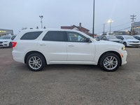 The 2026 Dodge Durango GT blends bold style with everyday capability. Finished in White Knuckle with... (image 7)