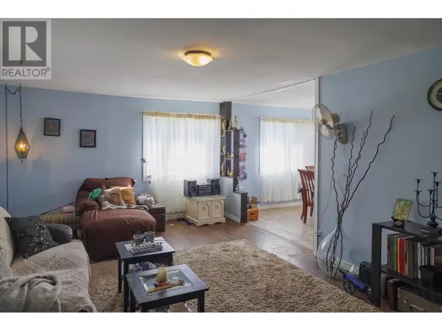 8189 LOOS ROAD McBride, British Columbia in Houses for Sale in Quesnel - Image 16