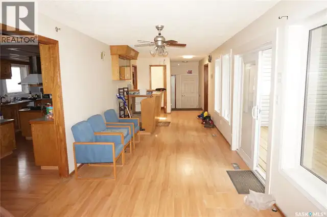 46 Rogers PLACE Regina, Saskatchewan in Houses for Sale in Regina - Image 16