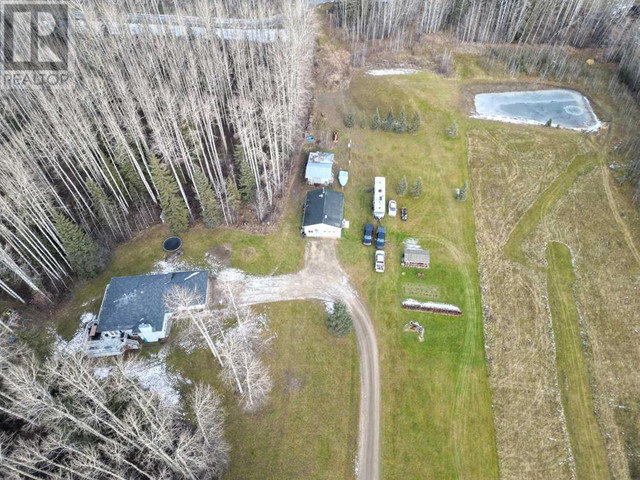 54301 RANGE ROAD 170 Rural Yellowhead County, Alberta in Houses for Sale in St. Albert - Image 3