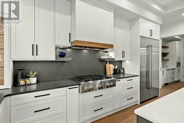 124 Wildsong Crescent W Vernon, British Columbia in Condos for Sale in Fort St. John - Image 6