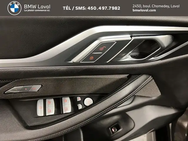 2025 BMW 4 Series M440i xDrive | Édition Legacy | Gr. M Sport in Cars & Trucks in Laval / North Shore - Image 14