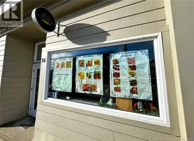 Discover an incredible opportunity to step into a fully operational, well-loved Indian restaurant lo...