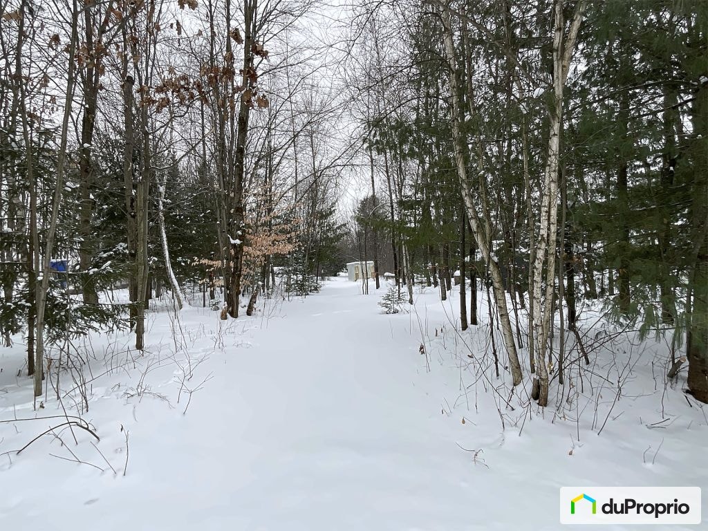 $100,000 - Residential Lot in Drummondville (St-Nicéphore) — photo 2
