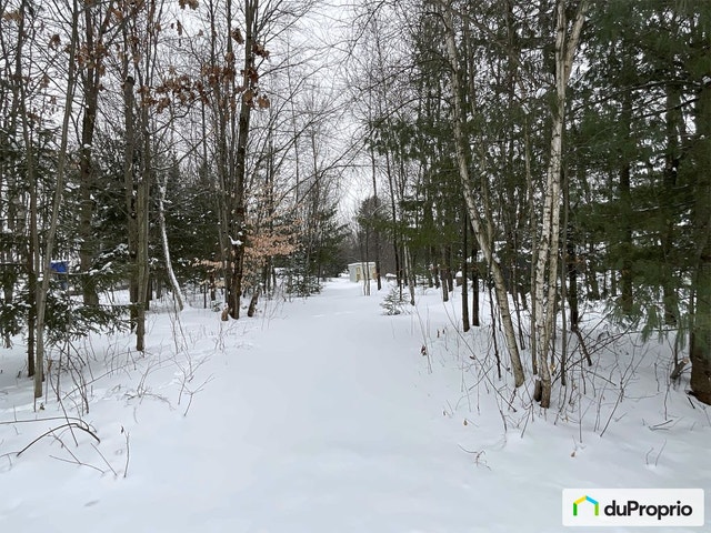 $100,000 - Residential Lot in Drummondville (St-Nicéphore) — photo 2