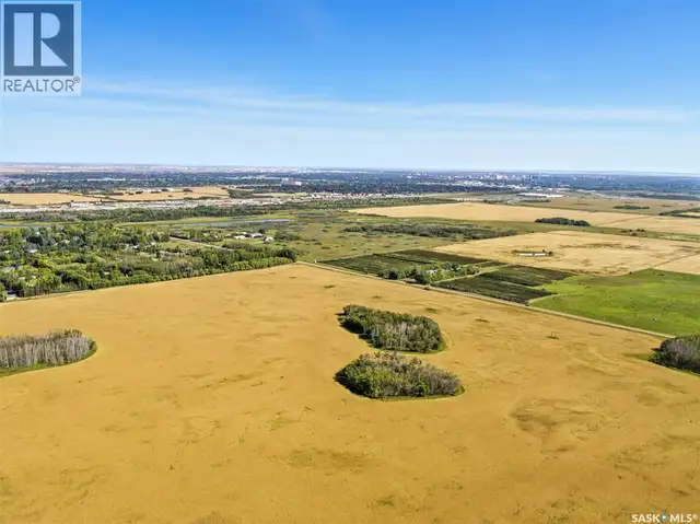 Boryski Land Corman Park Rm No. 344, Saskatchewan in Land for Sale in Saskatoon - Image 17