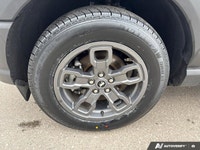 ===== The 2024 Ford Bronco Sport Big Bend is the compact SUV for the driver who refuses to be confin... (image 8)