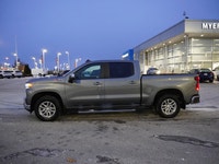 Aluminum Wheels, Apple CarPlay, Android Auto, Touch Screen, EZ-Lift Tailgate! This 2020 Chevrolet Si... (image 1)