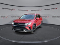 This Volkswagen Taos has a strong Turbo Gas 4cyl 1.5 L engine powering this Automatic transmission.... (image 2)