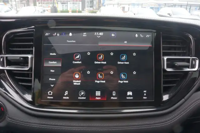 2022 DODGE DURANGO4089094274141593620